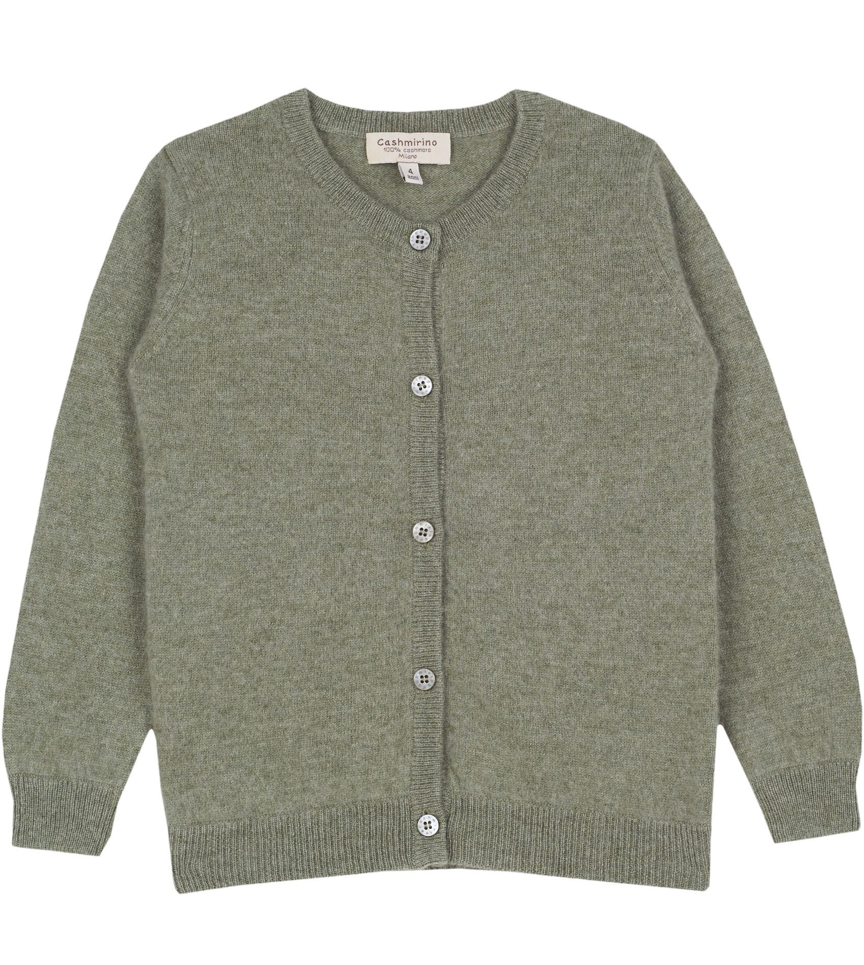 Children s Cashmere Cardigans Cashmirino